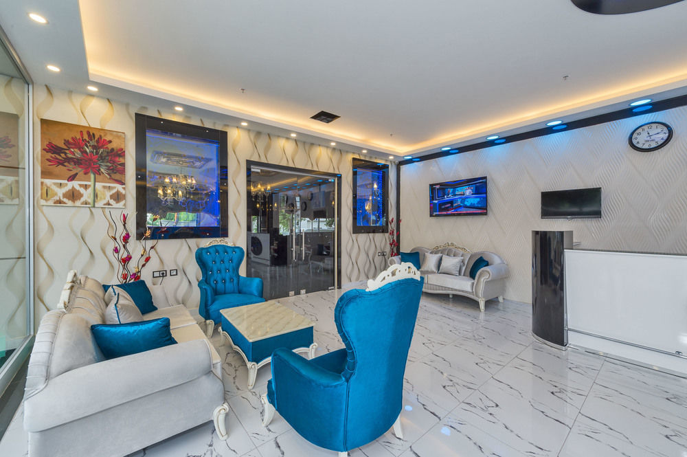 Business Life Hotel Gunesli - Istanbul, Istanbul